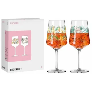 Ritzenhoff Aperitifglas Sommerrausch