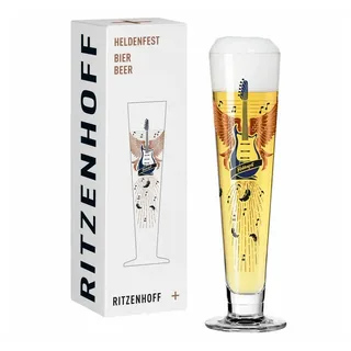 Ritzenhoff & Breker Bierglas 0,385 l