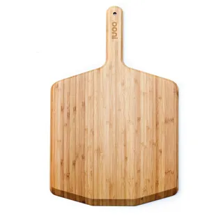Ooni Pizzaschieber Bambus UU-P08300