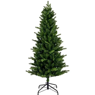 Everlands Künstliche Killington Tanne 180cm - D/H ca. 93,00x180,00