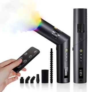 Rollei Smoke Master Pro RGB