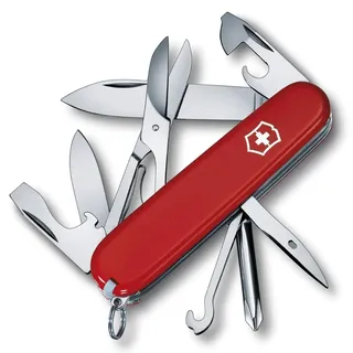 Victorinox Super Tinker Rot