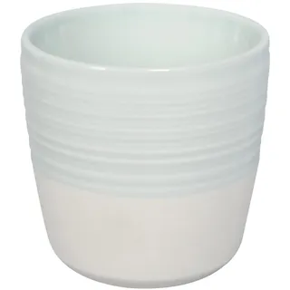 Loveramics, Tasse, Dale Harris Cappuccino hellblau (200 ml, 1x)