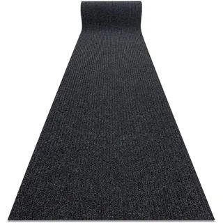 RugsX Türmatte 80 x 140 cm Grau