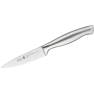 Rösle BASIC LINE Spickmesser 9 cm Silber