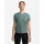Nike Nike Kurzarmshirt Cannon/Weiß S