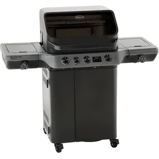Rösle BLAZEFLAME Master 3 Gasgrill