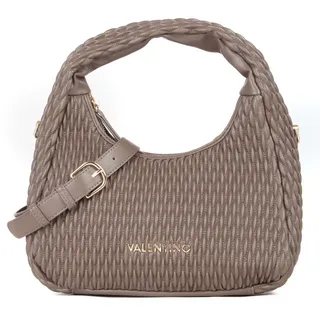 Valentino Frequency Re Hobo Bag Taupe - Einheitsgröße