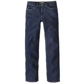 Paddocks Ranger Slim Fit Blue Black W38/L36