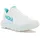 Damen White/Cielo Blue 37 1/3