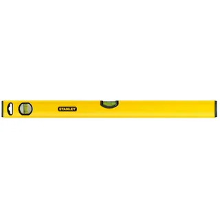 Stanley Wasserwaage Klassik 200 cm