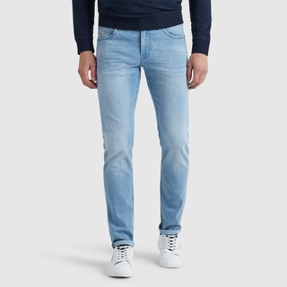 5-Pocket-Jeans »NAVIGATOR«, Gr. 33 - Länge 32, light used blue, , 87565032-33 Länge 32
