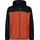 Regenjacke Herren Ruggine 54