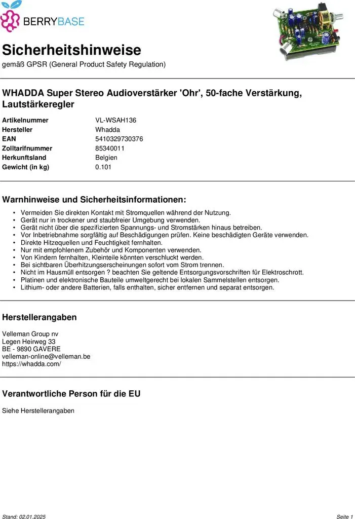 Produktbild