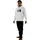 Drew Peak TNF White/TNF Black XXL