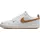 White/Flax/Game Royal/Sail 41