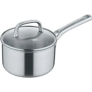 Berndes Tricion Resist Stieltopf 16 cm rund