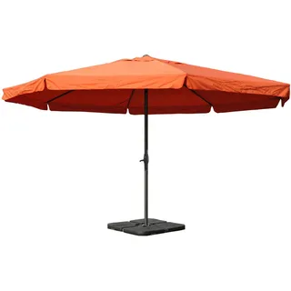 MCW Carpi Pro Ø 500 cm Terracotta
