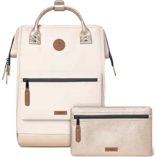 Cabaia Adventurer Essentials Backpack L Beige