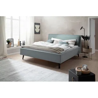 Meise Möbel Frieda 180 x 200 cm Eisblau