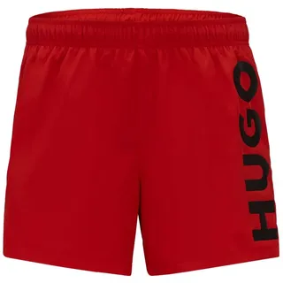 HUGO BOSS Abas Badeshorts Open Pink XL