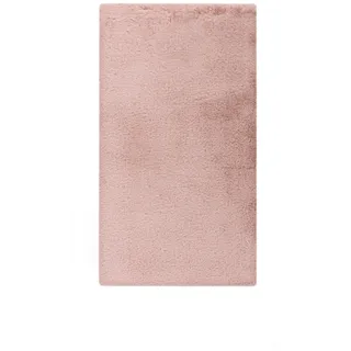 Lalee Badteppich Heaven 50 x 90 cm Rosa