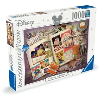 Ravensburger Mickey Mouse 17583 - 1940 Mickey Anniversary