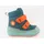 Klettstiefel Petrol 26