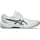Gel-Task 4 White/Tranquil Teal 45 45