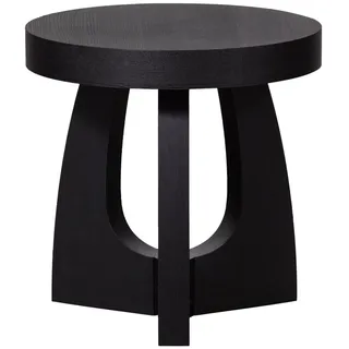 Woood Tala Schwarz MDF 45 x 45 x 45