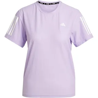 adidas Own the Run T-Shirt für Damen - S