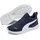 peacoat-puma white 38,5