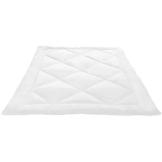 Böhmerwald Faserdecke Easy Wash Mono Übergangs Bettdecke (Größe: 140x200 cm*)
