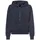 Strickjacke Blau S