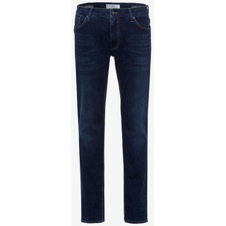 Brax 5-Pocket-Jeans blau 46/34