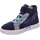 blau 32