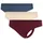 Tanga 3 St Bunt XL