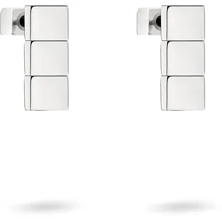Liebeskind Berlin Ohrstecker LJ-1739-E-18 silber 375 Edelstahl