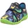 Clogs Blau 26