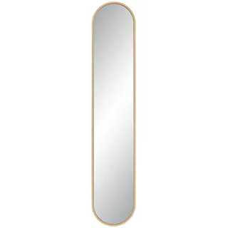 Mirrors and More Wandspiegel Moni 0 x 0 cm Gold