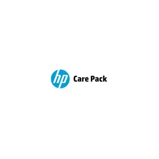 Hewlett Packard Enterprise EPACK STARTUP DL60/DL80 SERVIC