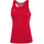 Tanktop sportrot 44