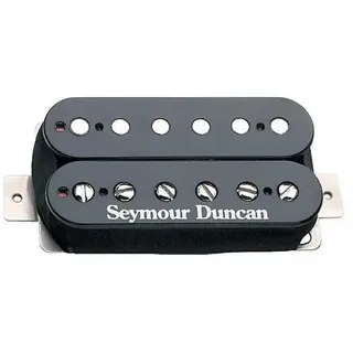 SEYMOUR DUNCAN SH-4 JB Model Tonabnehmer schwarz