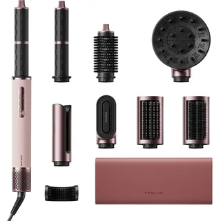 Dreame AirStyle Era Multi-Styler 2026 NEW| 8-in-1-Airflow-Styling | Schnelles Trocknen, Glätten, Locken und Volumen | Kaltluftfunktion | Keine Hitzeschäden | Für alle Haartypen