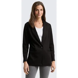 Tom Tailor Blazer Grau 40