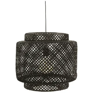 Atmosphera Liby 1-flg. 40 cm schwarz