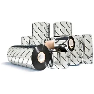 Intermec Honeywell, Thermopapierrolle, Ribbon Wax/Resin, 60mmx200m
