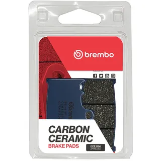 Brembo Bremsbelagsatz, Scheibenbremse 07ka1306