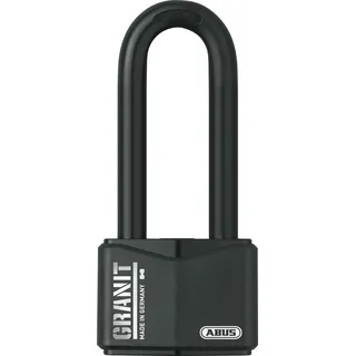 ABUS Vorhangschloss Granit 37RK/70HB100 vs.
