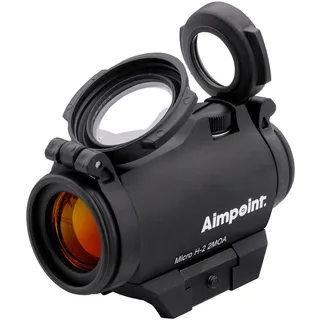 Aimpoint Rotpunktvisier Micro H-2